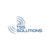 TSS Solutions logo - Similar company to Rolle It