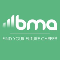 BMA Careers logo - Similar company to Bma