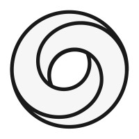 ONE-IS logo - Similar company to Studio Psk