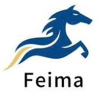 飞马国际贸易进出口（深圳）有限公司 logo - Similar company to Deermo International Co.,Ltd