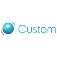 Custom Comércio Internacional logo - Similar company to F&F Logistics