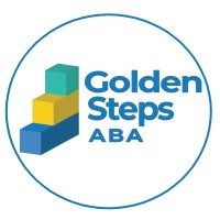 Golden Steps ABA logo - Similar company to Sunray Aba