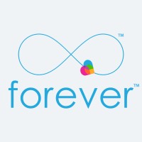 The Forever App™ logo - Similar company to Codeinc