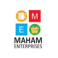 Maham Enterprises logo - Similar company to Lasani Engineering Works