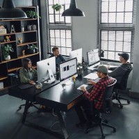 ReviewAll logo - Similar company to Review All