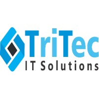 TriTec IT Solutions logo - Similar company to Orion It Solutions