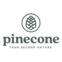Pinecone logo - Similar company to Matt Shiver Consulting