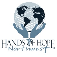 Hands of Hope Northwest, Inc. logo - Similar company to Hope Ignited