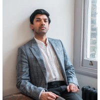 Amar Singh logo - Similar company to Amar Singh