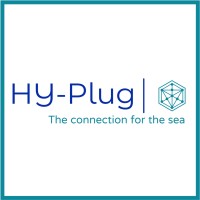 HY-Plug logo - Similar company to Connex-Cs