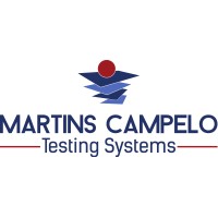Martins Campelo logo - Similar company to Dhlink Sistemas