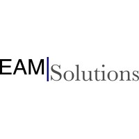 EAM Solutions, LLC logo - Similar company to Eam Consulting Inc. (Eamc)
