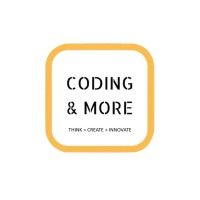 Coding and More logo - Similar company to Placewar