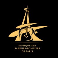 Musique des sapeurs-pompiers de Paris logo - Similar company to La Chambre Symphonique