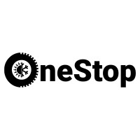 OneStop Finland Oy logo - Similar company to Hurmos Team Osk
