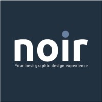 Noir logo - Similar company to Talinco