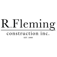 R. Fleming Construction