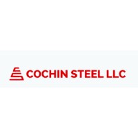 Cochin Steel LLC logo - Similar company to Origaa