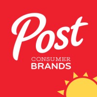 Post Consumer Brands logo - Similar company to Sunopta
