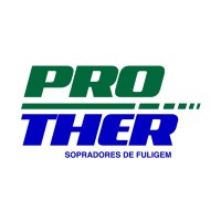 PROTHER SOPRADORES DE FULIGEM logo - Similar company to Process Equipamentos