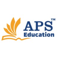 APS Education logo - Similar company to B P Solutions Pte Ltd