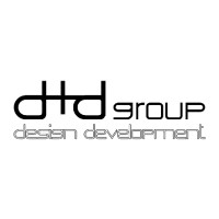 d+d group logo - Similar company to Bau Studio + Architecture Inc.