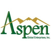 Aspen Global Enterprises, Inc. logo - Similar company to Fresh Connect Central
