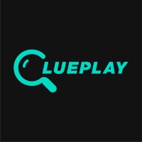 CluePlay logo - Similar company to Frelo