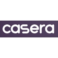 Casera logo - Similar company to Casera