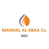 Manhal AL-Ebaa Company (MEC) logo - Similar company to Diamond Quad General Contracting & General Trading Ltd./Co.