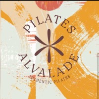 Pilates Alvalade logo - Similar company to West Side Studio