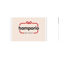 Hamporio by Friends Cards logo - Similar company to Hamporio