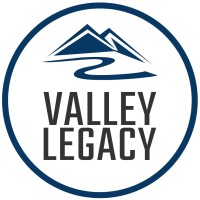 Valley Legacy logo - Similar company to Reef Point Management