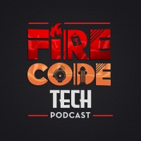 Fire Code Tech logo - Similar company to Notes On Fire