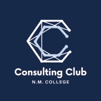 Consulting Club of NM College logo - Similar company to Sigma Easy