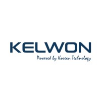Kelwon logo - Similar company to Daewoo India