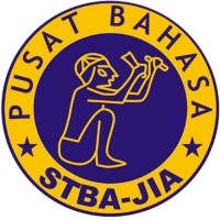 UPT. Pusat Bahasa STBA-JIA logo - Similar company to Jia Bekasi