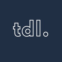 TDL logo - Similar company to Tdl Group