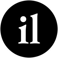 Insight Lab logo - Similar company to The Hustle Story