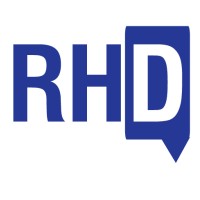 RH Descomplicado logo - Similar company to Falcão Consultoria De Rh