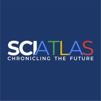 SCIATLAS (Chronicling The Future) logo - Similar company to ƧᄃIσdgς