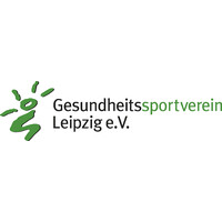 Gesundheitssportverein Leipzig E.V. logo - Similar company to Interaction Leipzig E.V.