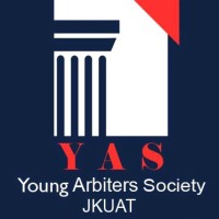 Young Arbiters Society - JKUAT Chapter logo - Similar company to Young Arbiters Society - Strathmore
