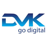 DVK Digital Media logo - Similar company to Xsparrow Private Limited