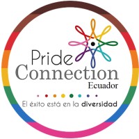 Pride Connection Ecuador logo - Similar company to Cámara Lgbt De Comercio & Turismo Ecuador