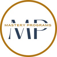 Mastery Programs