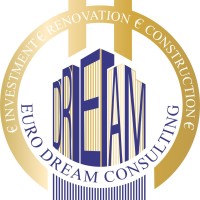 Eurodream logo - Similar company to Walkway Global