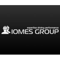 IOMES GROUP logo - Similar company to Coderbunker
