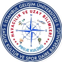 Havacılık ve Uzay Bilimleri Proje Kulübü logo - Similar company to Gtu-Kuara