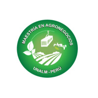 Maestría en Agronegocios UNALM logo - Similar company to Conap Agronegócios